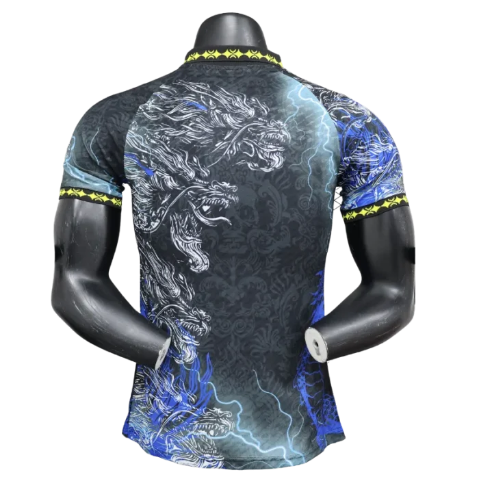 Camiseta Player “Dragón” Real Madrid 24/25 - Imagen 2