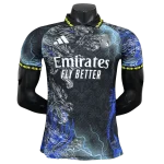 Camiseta Player “Dragón” Real Madrid 24/25