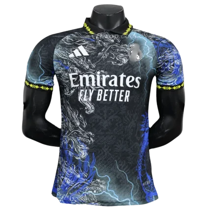 Camiseta Player “Dragón” Real Madrid 24/25
