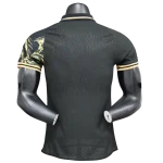Camiseta Player “Dragón Amarillo” Real Madrid 24/25 - Imagen 2