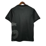Camiseta “Full Dragon Black” Real Madrid 24/25 - Imagen 2