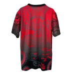 Camiseta “Dragón Rojo Originals” Real Madrid 24/25 - Imagen 2