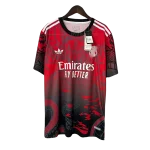 Camiseta “Dragón Rojo Originals” Real Madrid 24/25