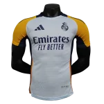 Camiseta entrenamiento Player Real Madrid 24/25