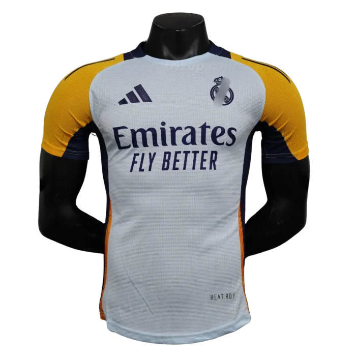 Camiseta entrenamiento Player Real Madrid 24/25 - Imagen 1