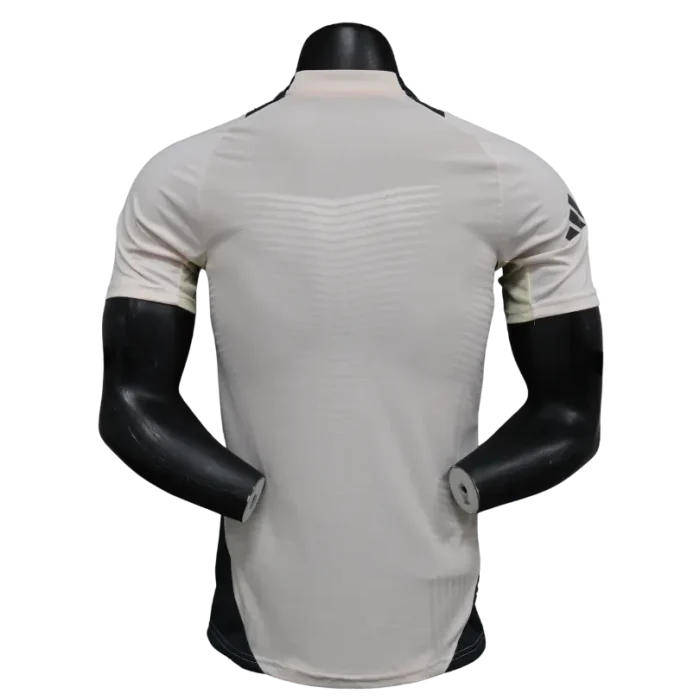 Camiseta entrenamiento Player Real Madrid 24/25 - Imagen 2