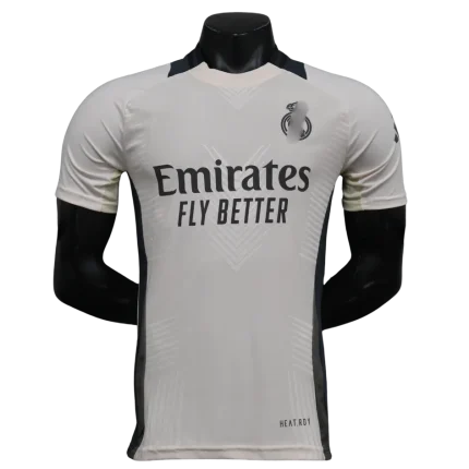 Camiseta entrenamiento Player Real Madrid 24/25