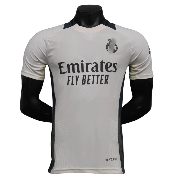 Camiseta entrenamiento Player Real Madrid 24/25 - Imagen 1
