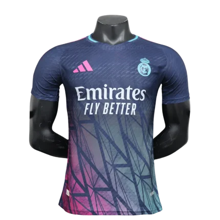 Camiseta Player “Especial” Real Madrid 24/25