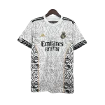 Camiseta “Especial Blanca” Real Madrid 24/25