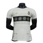Camiseta Player Version “Especial Blanca” Real Madrid 24/25