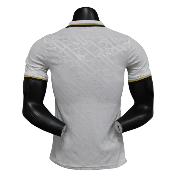 Camiseta Player “Especial Blanca” Real Madrid 24/25 - Imagen 2