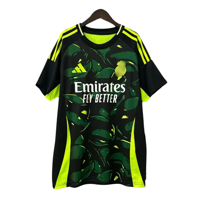 Camiseta “Especial Donatello” Real Madrid 24/25 - Imagen 1