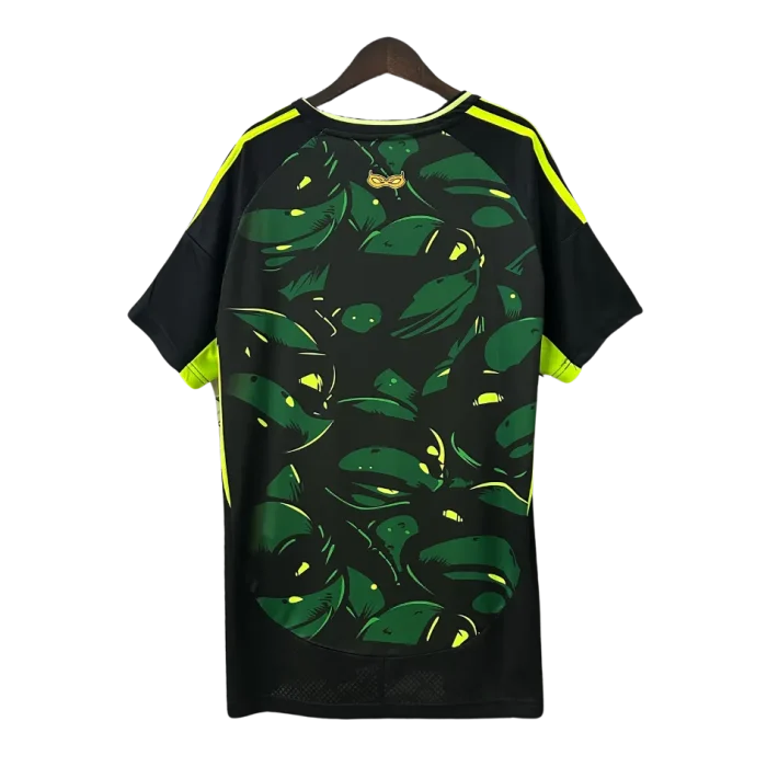 Camiseta “Especial Donatello” Real Madrid 24/25 - Imagen 2