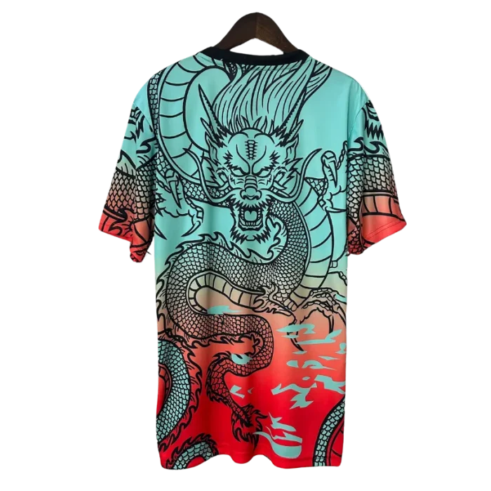 Camiseta “Especial Dragón Originals” Real Madrid 24/25 - Imagen 2