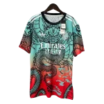 Camiseta “Especial Dragón Originals” Real Madrid 24/25