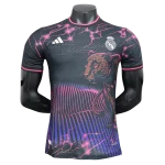 Camiseta Player “Especial Jaguar Morada” Real Madrid 24/25