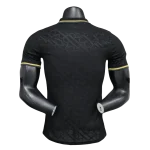 Camiseta Player “Especial Negra” Real Madrid 24/25 - Imagen 2