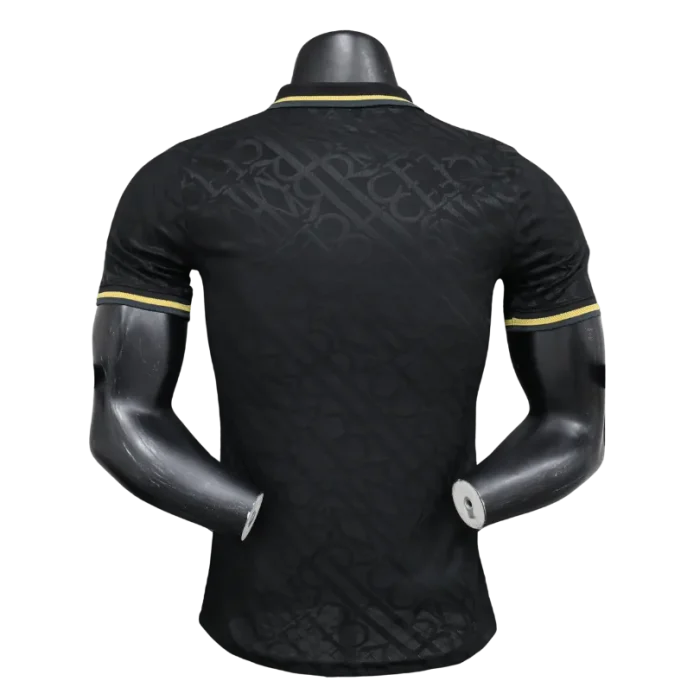 Camiseta Player “Especial Negra” Real Madrid 24/25 - Imagen 2