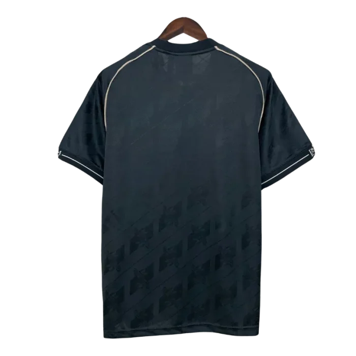 Camiseta “especial negro originals” Real Madrid 25/26 - Imagen 2