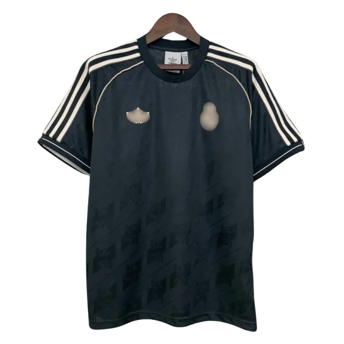 Camiseta “especial negro originals” Real Madrid 25/26 - Imagen 1