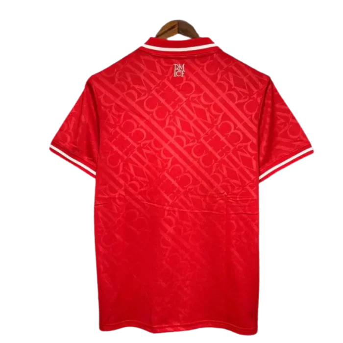 Camiseta “Especial Roja” Real Madrid 24/25 - Imagen 2