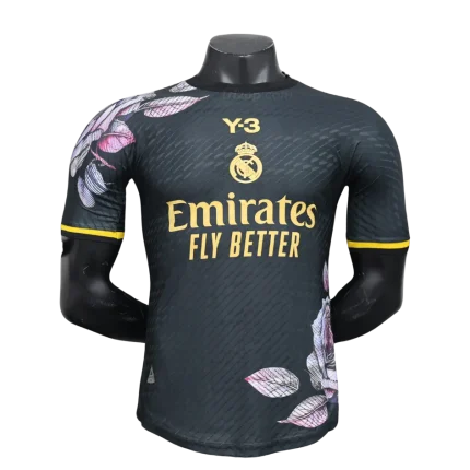 Camiseta Player “Especial Y3” Real Madrid 24/25