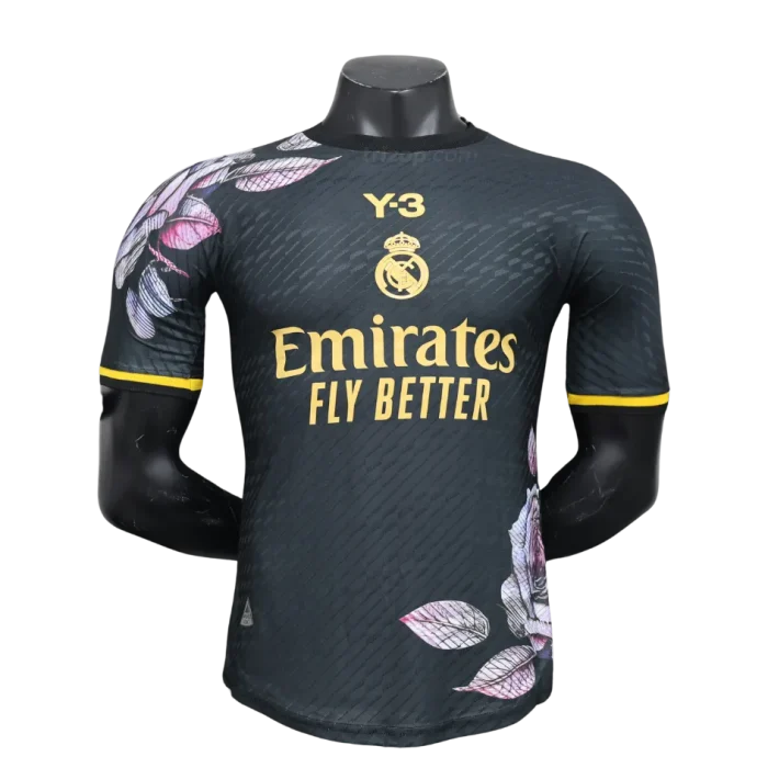 Camiseta Player “Especial Y3” Real Madrid 24/25 - Imagen 1
