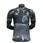 Camiseta Player «Edición Felino” Real Madrid 24/25