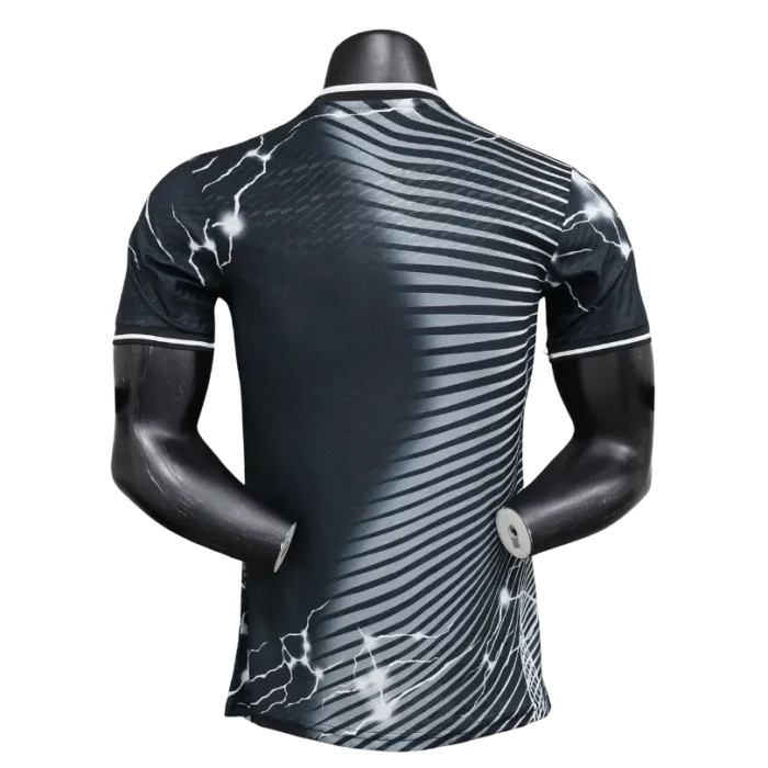 Camiseta Player «Edición Felino” Real Madrid 24/25 - Imagen 2