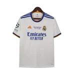 Camiseta “Edición Final UCL” Stadium Real Madrid 21/22