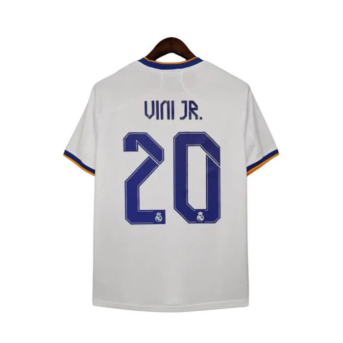 Camiseta “Edición Final UCL” Stadium Real Madrid 21/22 - Imagen 3