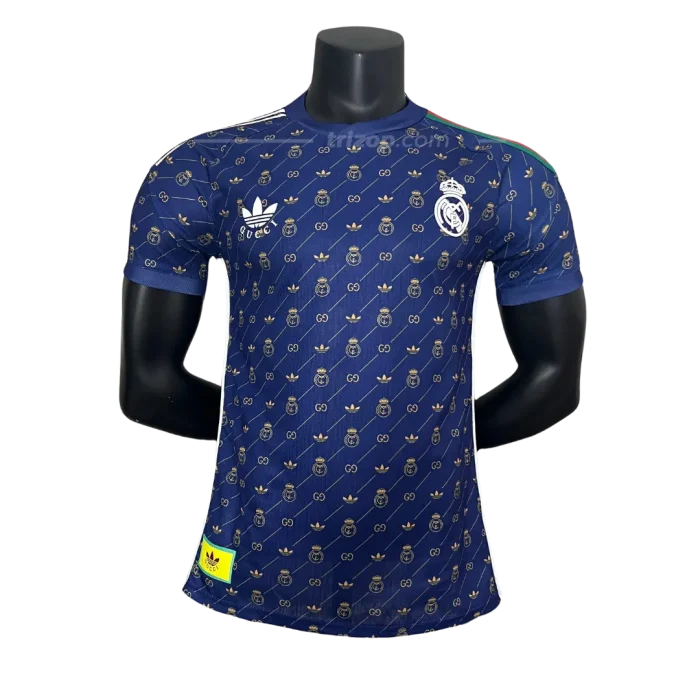 Camiseta Player Version «Gucci» Real Madrid - Imagen 1