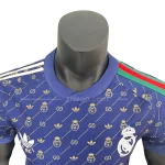 Camiseta Player Version «Gucci» Real Madrid - Imagen 3