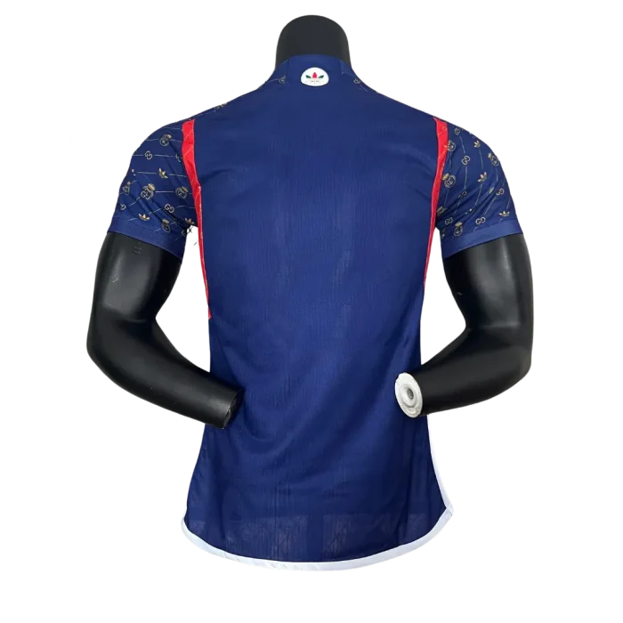 Camiseta Player Version «Gucci» Real Madrid - Imagen 2