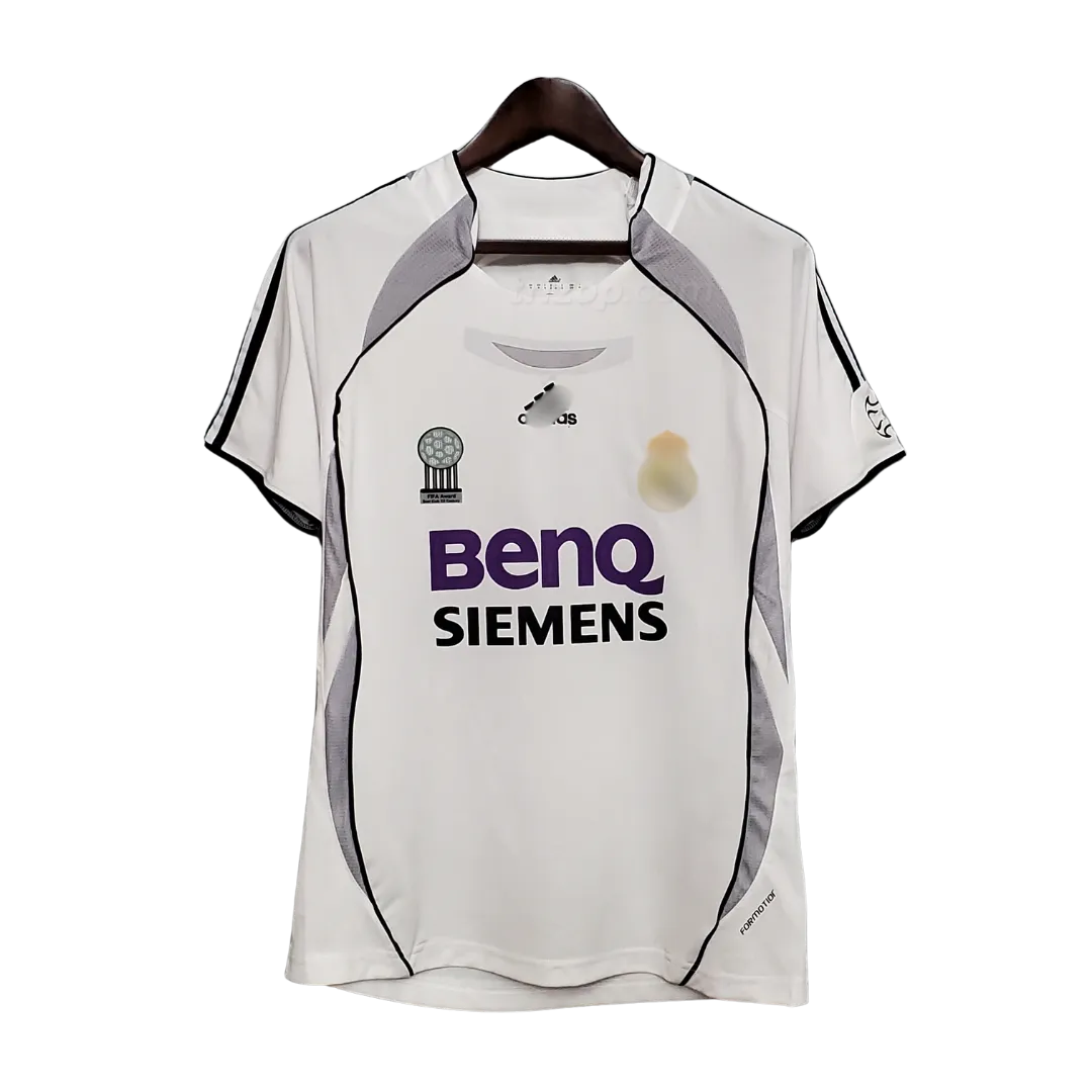 real-madrid-local-06-7-retro-siglo-1 Camiseta local Retro Real Madrid 06/07 - Imagen 1
