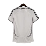 Camiseta local Retro Real Madrid 07/08 - Imagen 2