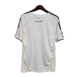 Camiseta local Retro Real Madrid 09/10 - Imagen 2