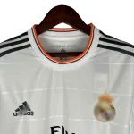 Camiseta Retro Real Madrid “Edición Final UCL” 13/14 - Imagen 3