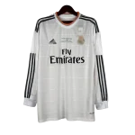 Camiseta Retro Real Madrid “Edición Final UCL” 13/14 - Imagen 4