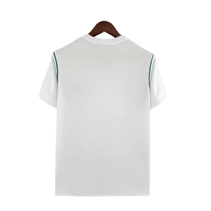 Camiseta local Retro Real Madrid 17/18 - Imagen 2