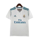 Camiseta local Retro Real Madrid 17/18