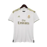 Camiseta local Real Madrid 19/20