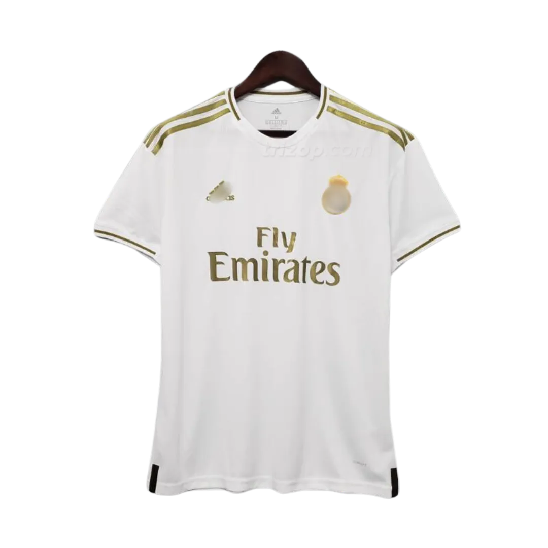 real-madrid-local-19-20-fan-3 Camiseta local Real Madrid 19/20 - Imagen 1