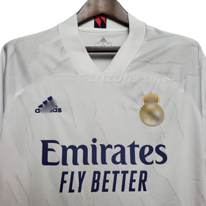 Camiseta local Stadium Real Madrid 20/21 - Imagen 3