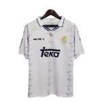 Camiseta local Retro Real Madrid 95/96