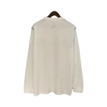 Camiseta manga larga local Real Madrid 17/18 - Imagen 2