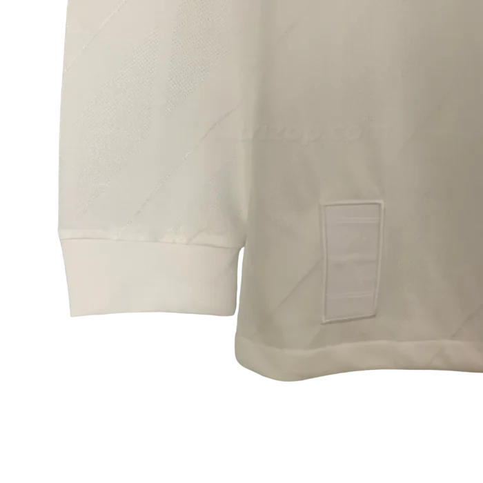 Camiseta local Retro Real Madrid 17/18 - Imagen 4