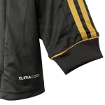 Camiseta manga larga alternativa Real Madrid 11/12 - Imagen 4