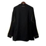 Camiseta manga larga alternativa Real Madrid 11/12 - Imagen 2